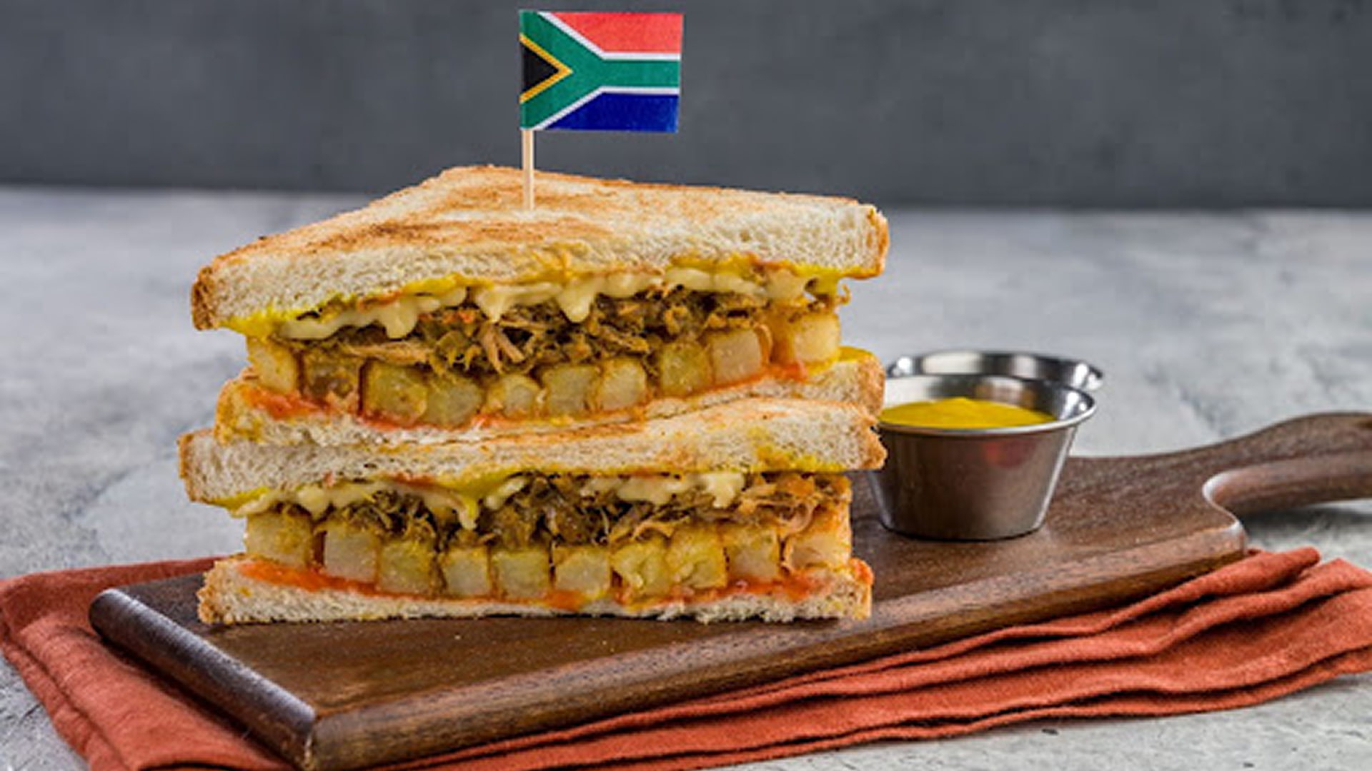 Toasted Steak Special