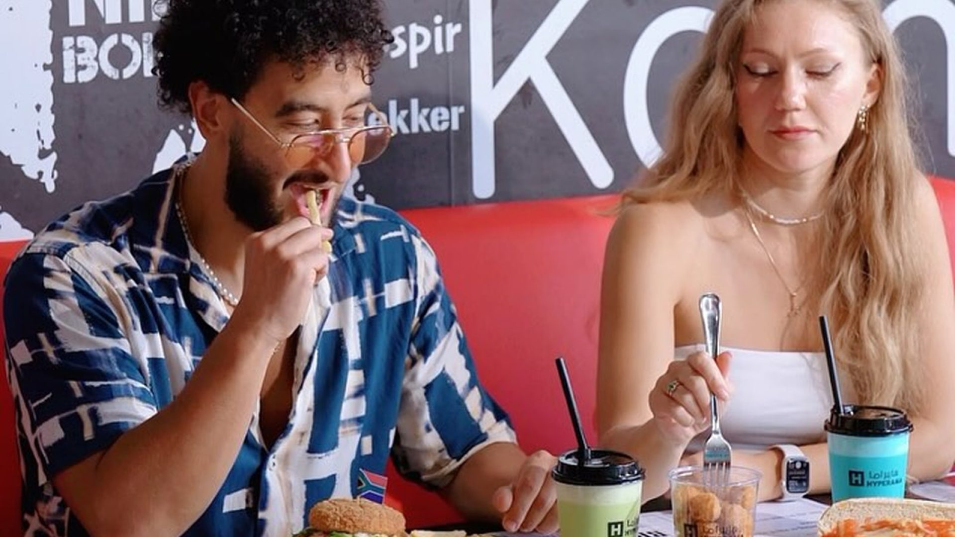 What to expect at a south african restaurant
